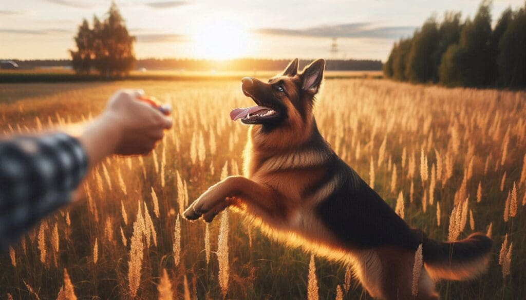 German Shepherd Dog Training Techniques: Complete Guide 3 63f7b9fd 2f1c 4454 85af 3163941c712b