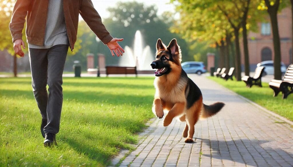 German Shepherd Dog Training Techniques: Complete Guide 2 9291f2e0 bc2a 4be5 ae7b 2b103c268a82