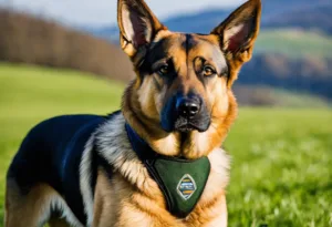 History and Origins of the German Shepherd Pitbull Mix