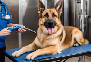 Essential Care Tips for German Shepherd Pitbull Mix Dogs
