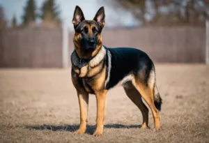 Essential Care Tips for German Shepherd Pitbull Mix Dogs