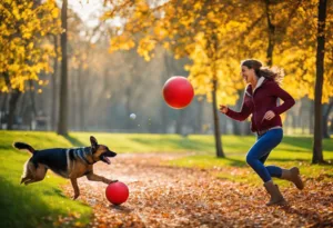 Essential Care Tips for German Shepherd Pitbull Mix Dogs