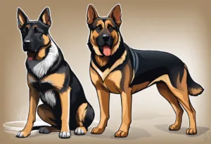 Introduction to German Shepherd Pitbull Mixes