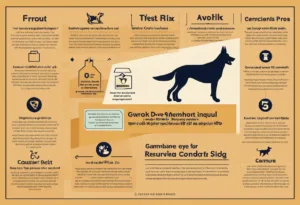 Essential Care Tips for German Shepherd Pitbull Mix Dogs
