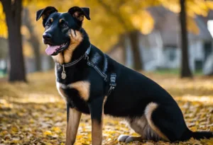 Essential Care Tips for German Shepherd Pitbull Mix Dogs