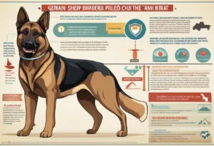 Essential Care Tips for German Shepherd Pitbull Mix Dogs