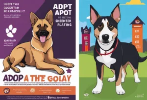 Essential Care Tips for German Shepherd Pitbull Mix Dogs