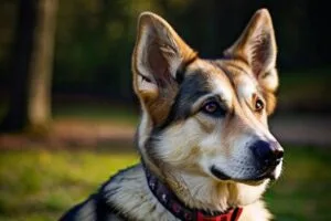 unique blend of intelligence and loyalty i 0