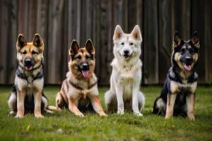 unique blend of intelligence and loyalty i 1