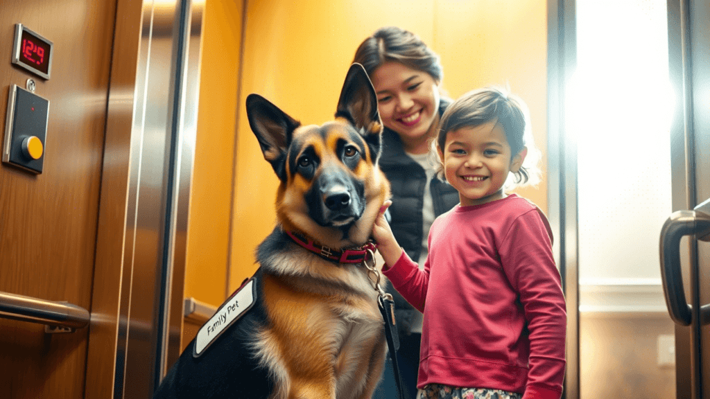 Are German Shepherds Good with Children