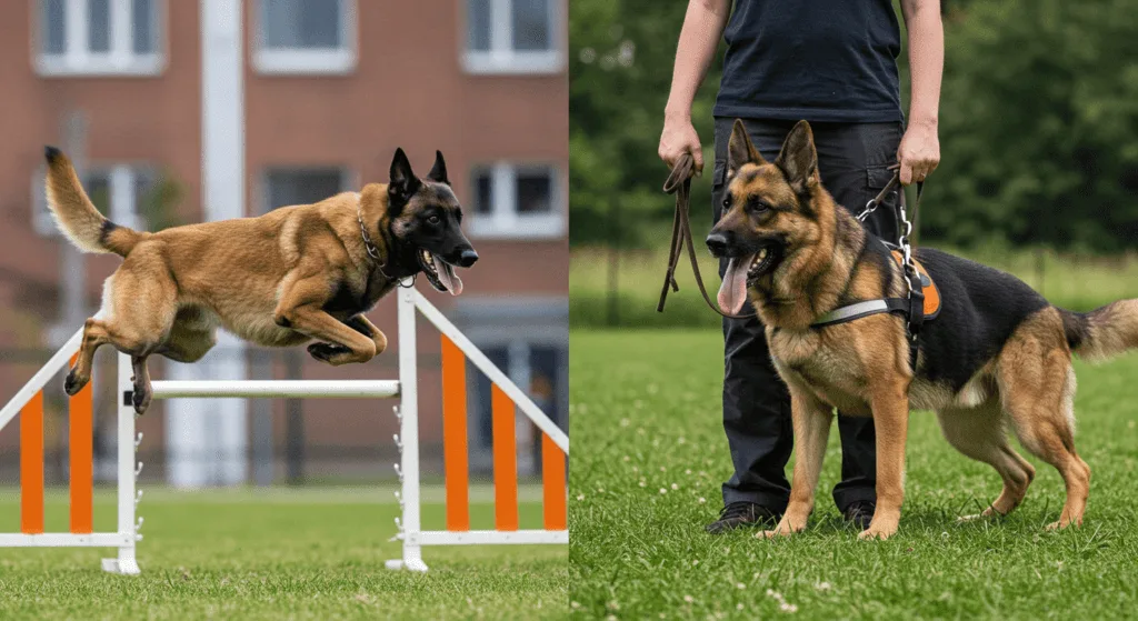 Belgian Malinois vs German Shepherd: A Comprehensive Comparison to Help You Choose the Perfect Breed 1 image fx 23 1