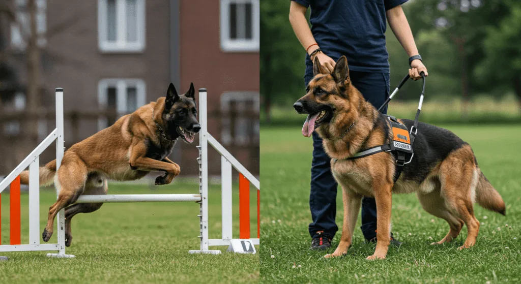 Belgian Malinois vs German Shepherd: A Comprehensive Comparison to Help You Choose the Perfect Breed 2 image fx 24 1