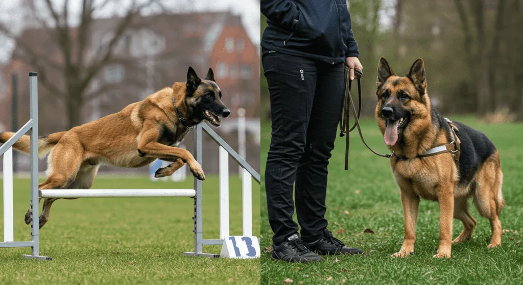 Belgian Malinois vs German Shepherd: A Comprehensive Comparison to Help You Choose the Perfect Breed 3 image fx 25 2