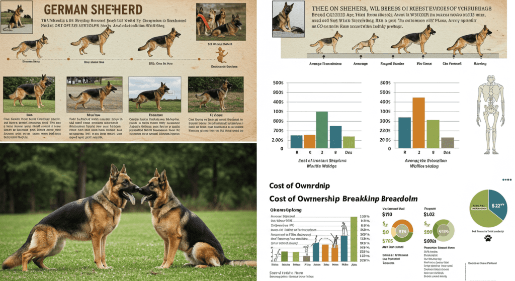German Shepherd Look-Alike Breeds 4