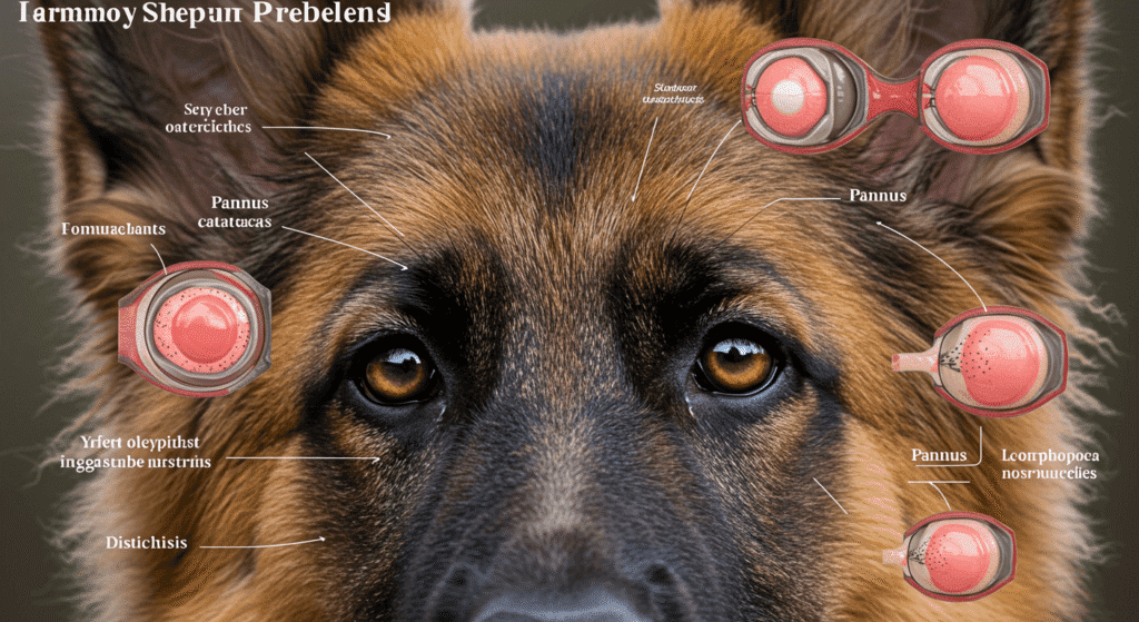 Understanding German Shepherd Eye Problems: A Comprehensive Guide to Canine Ocular Health 1 Image fx 14