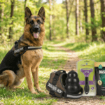 Best Products for German Shepherds