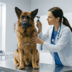 German Shepherd Health Problems Guide