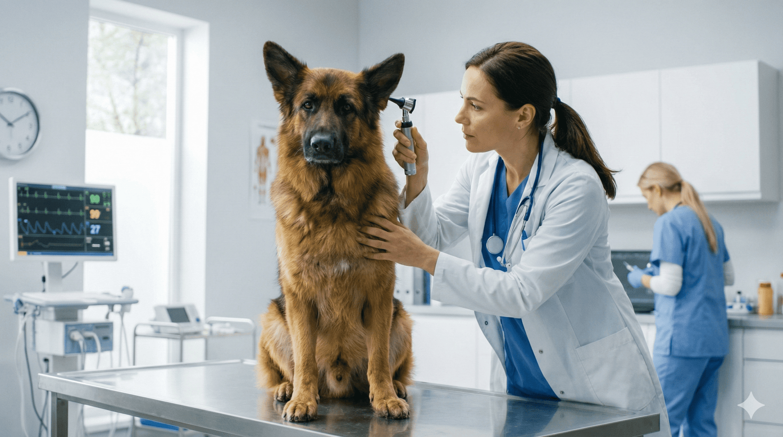 German Shepherd Health Problems Guide