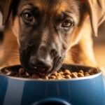 Best Food for German Shepherd Puppies
