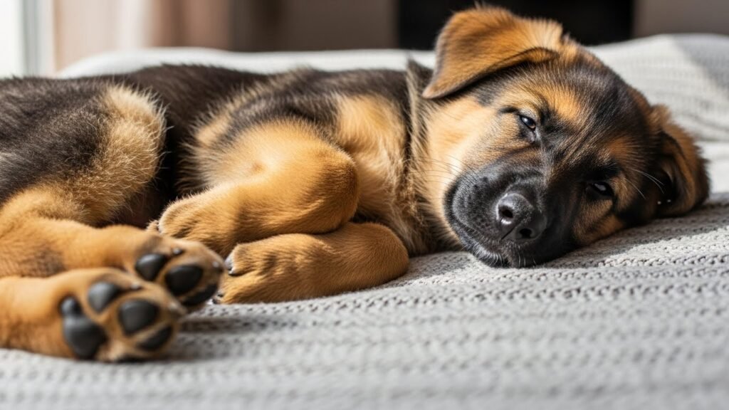 Choosing the Best Food for German Shepherd Puppies: A Comprehensive Nutritional Guide 5 Best Food for German Shepherd Puppies