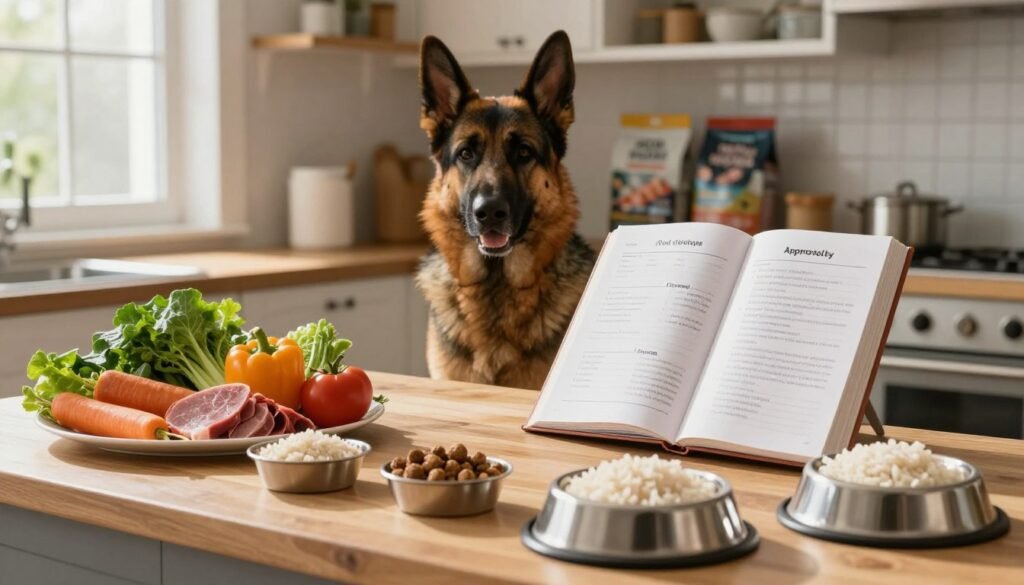 dog elimination diet