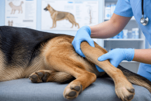 Best Pet Insurance for German Shepherds in 2026 Complete Breed Guide