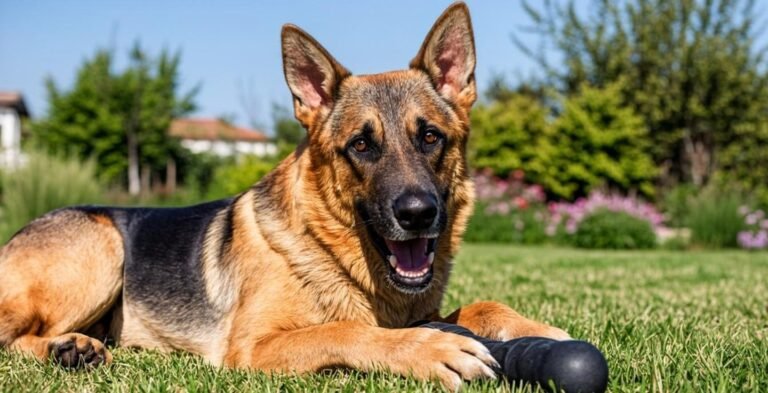 Best Chew Toys for German Shepherds: 7 Proven Picks (2026)