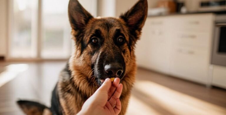 Best Joint Supplements for German Shepherds: 7 Vet-Informed Picks (2026)
