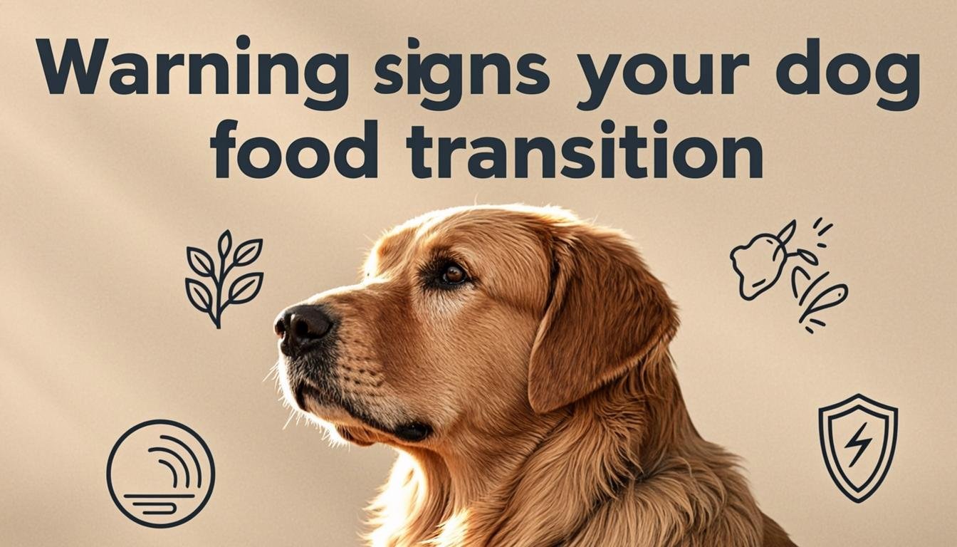 Dog Food Transition: 7 Proven Steps for German Shepherds 2 dog food transition monitoring coat and health check